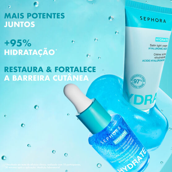 SEPHORA BIHYDRASE 26 SERU 30ML